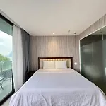 Căn Hộ Dịch Vụ MOON West Lake
