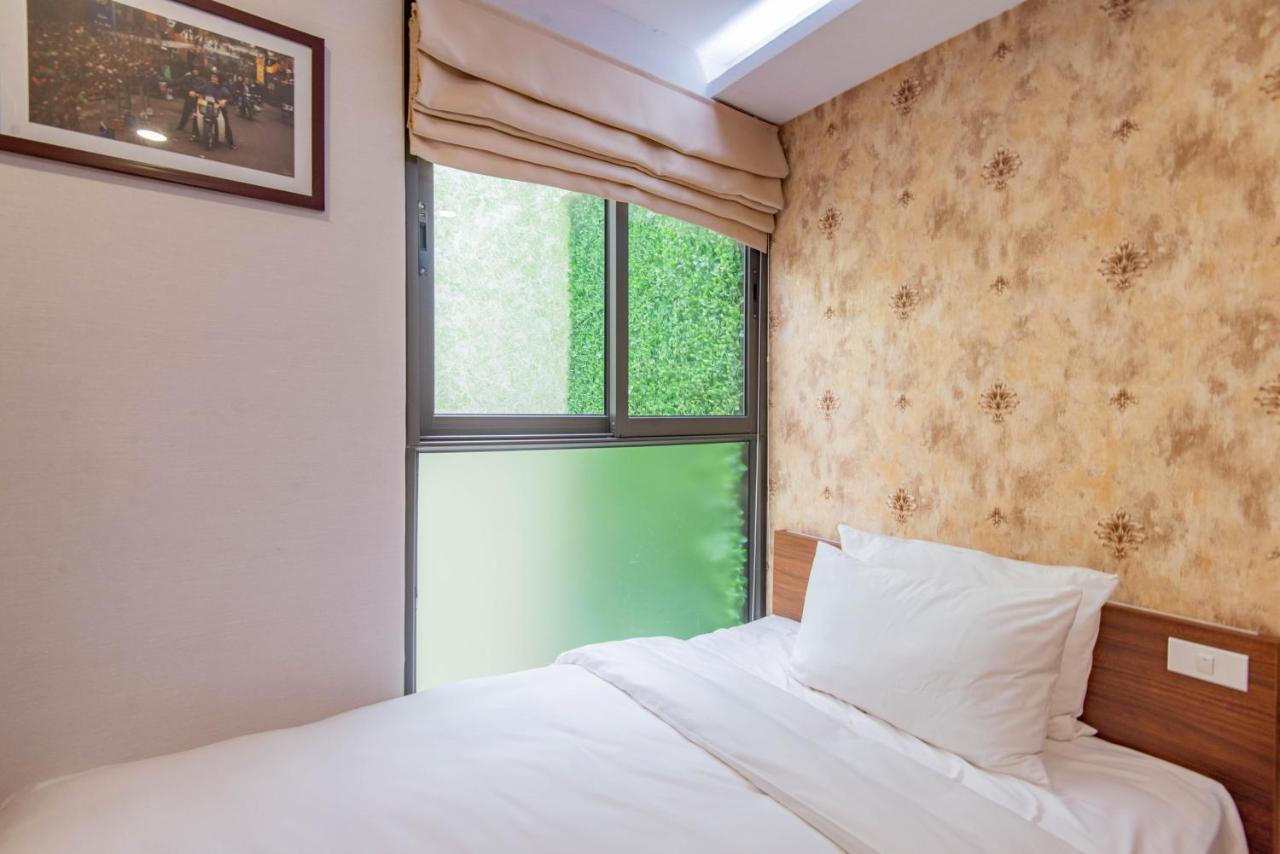 22land Moon West Appartement *