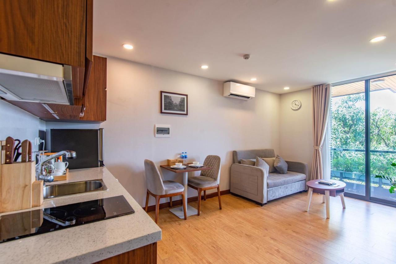 Appartement 22land Moon West *