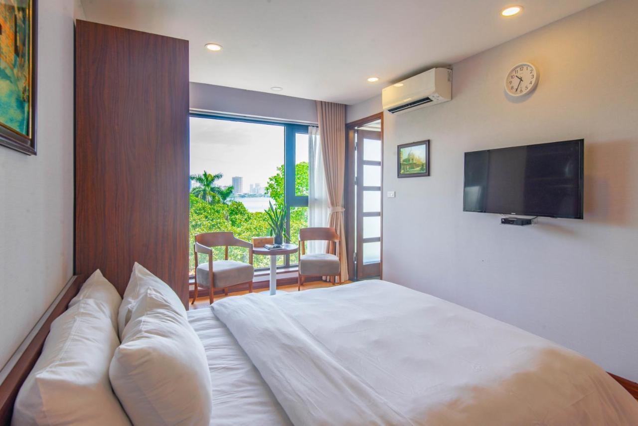 22land Moon West Appartement *