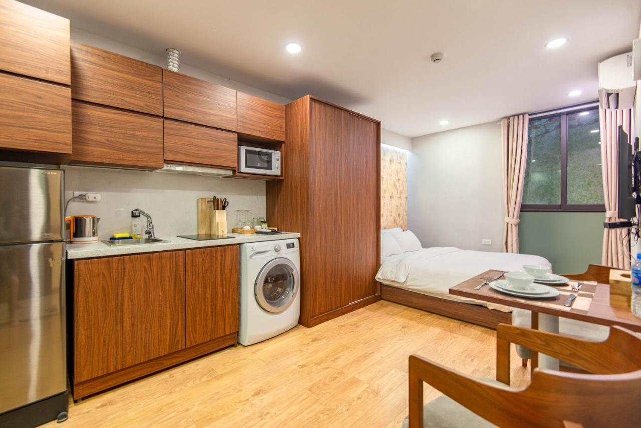 22land Moon West Appartement *