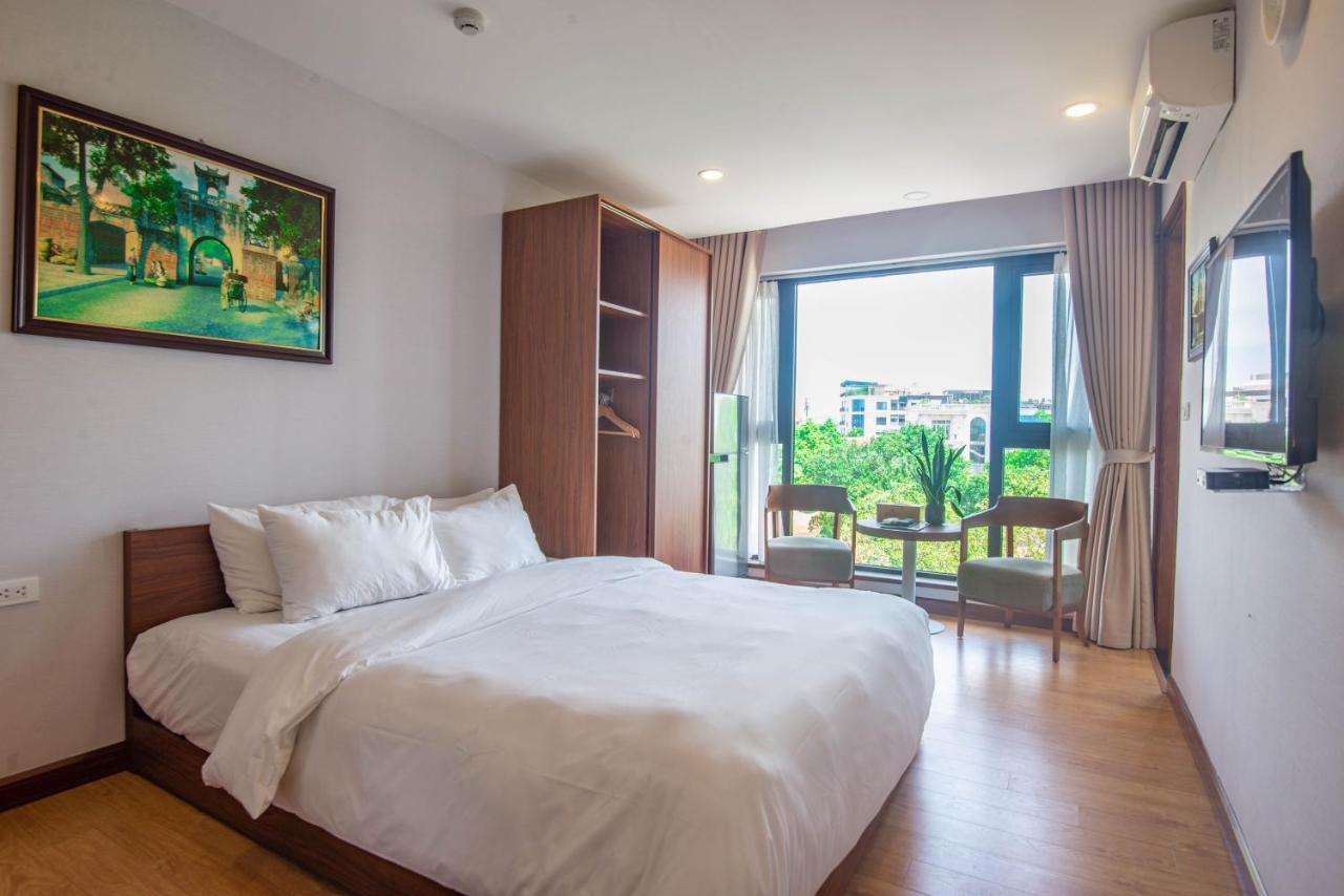 Appartement 22land Moon West Hanoï