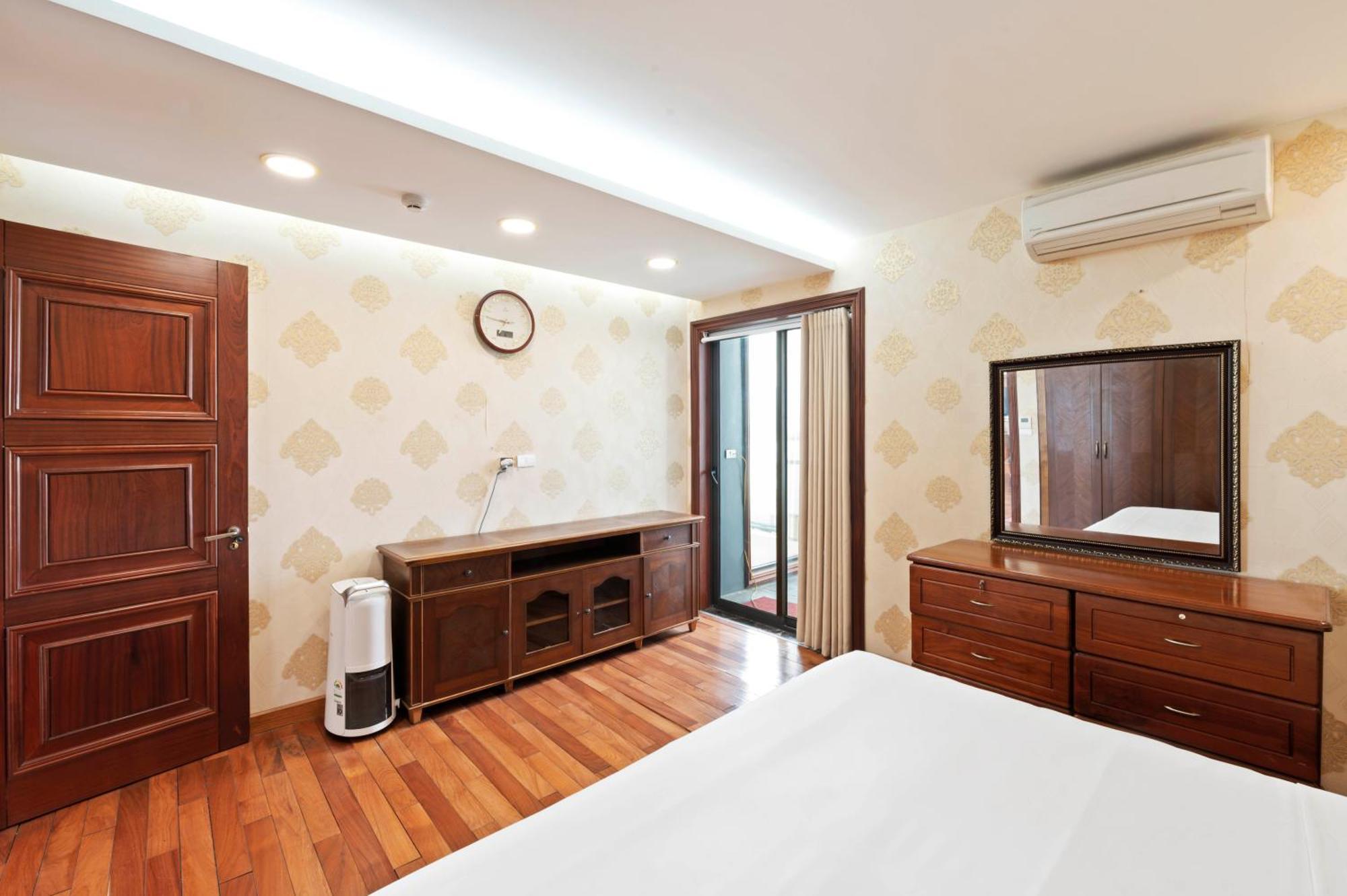 22land Moon West Appartement