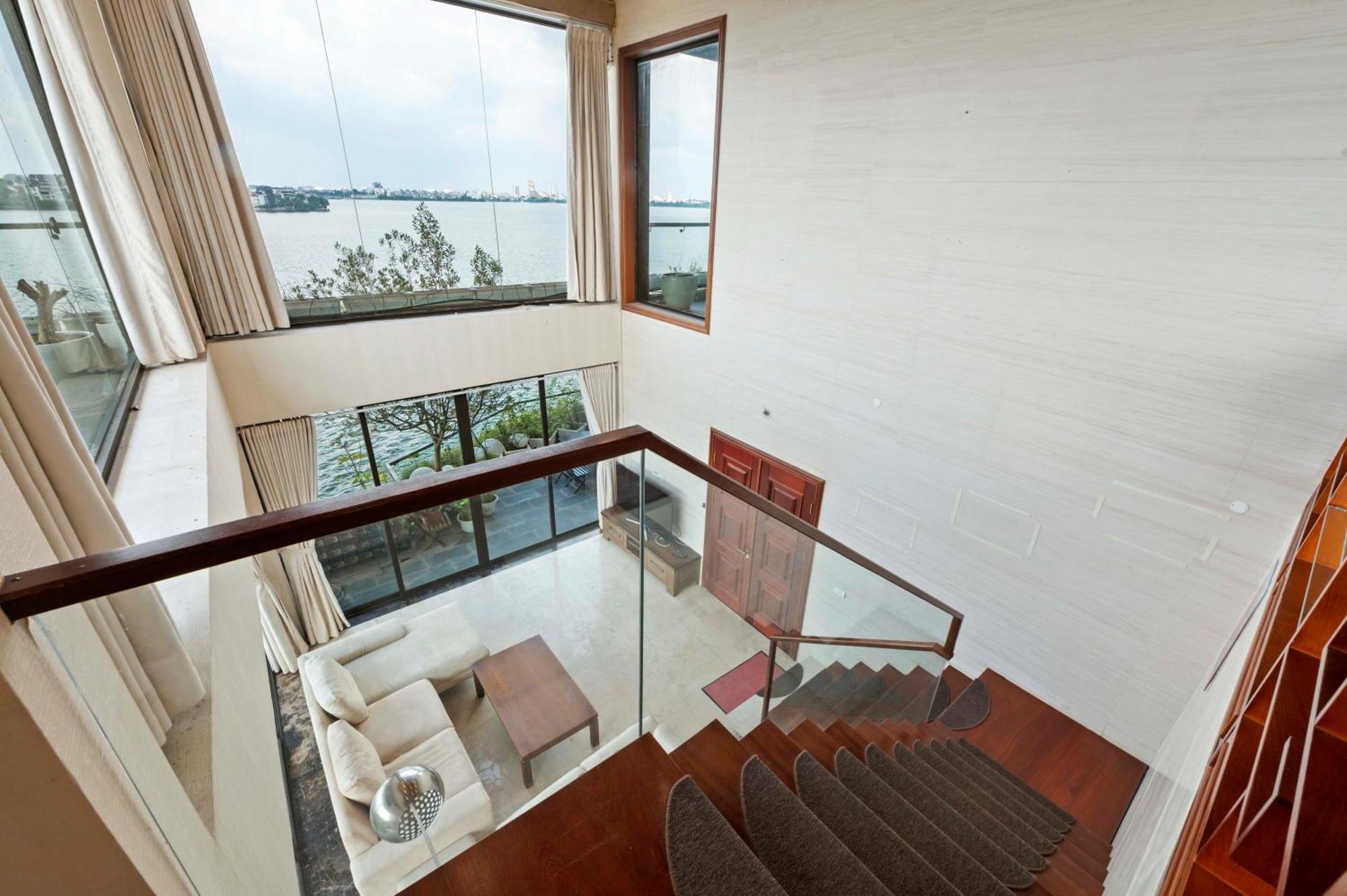 22land Moon West Appartement