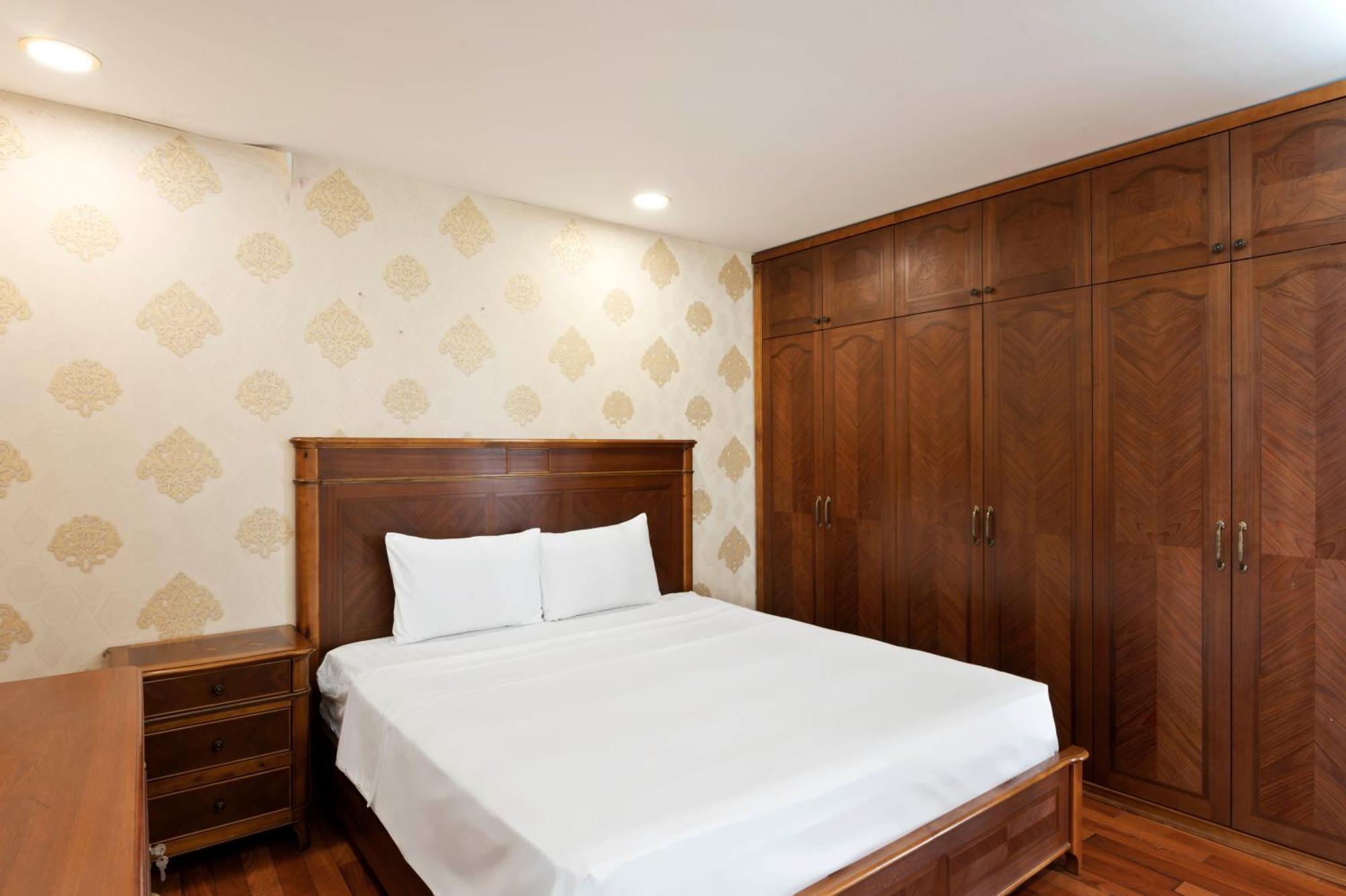 22land Moon West Appartement Hanoï