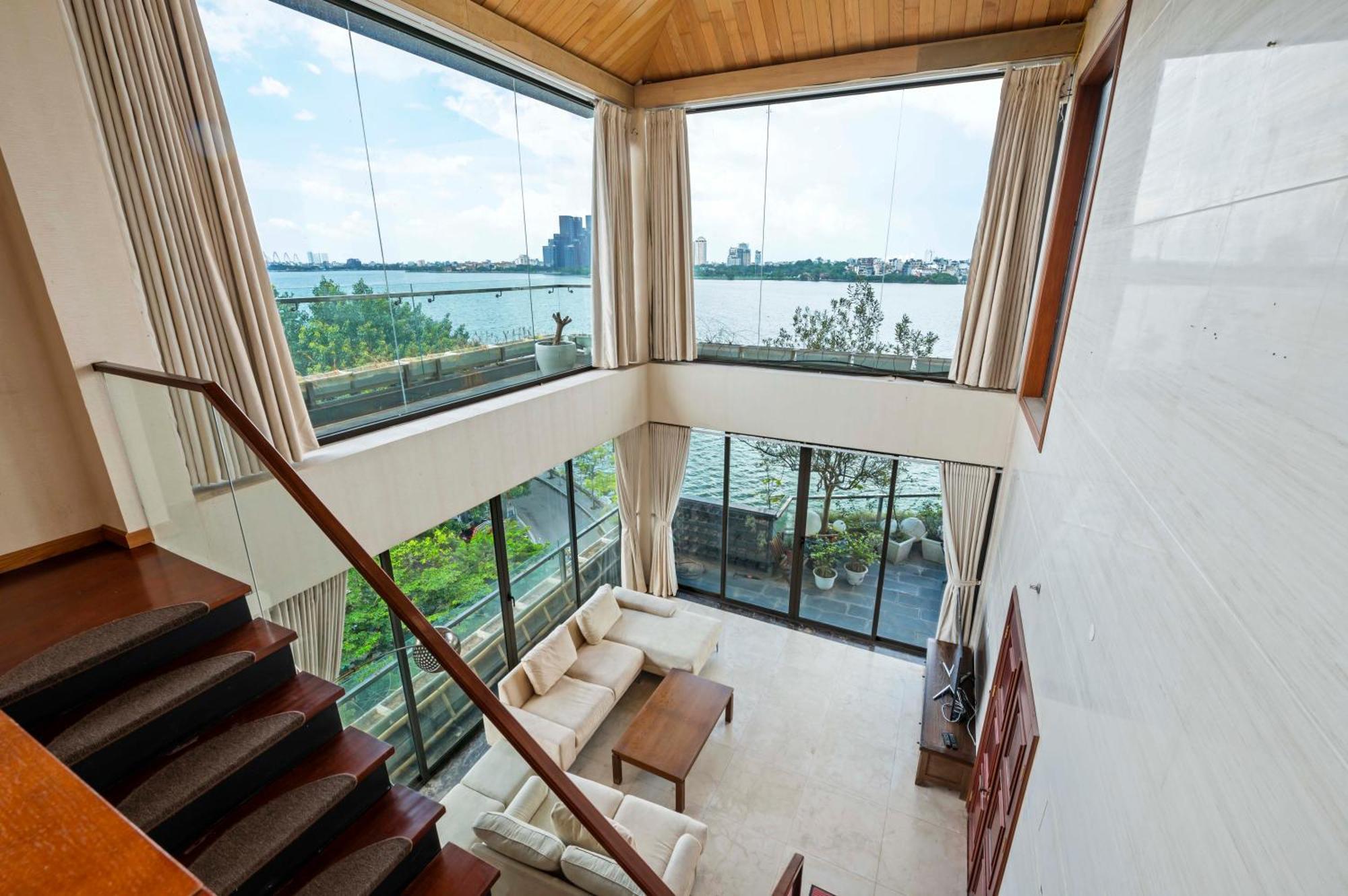 22land Moon West Appartement
