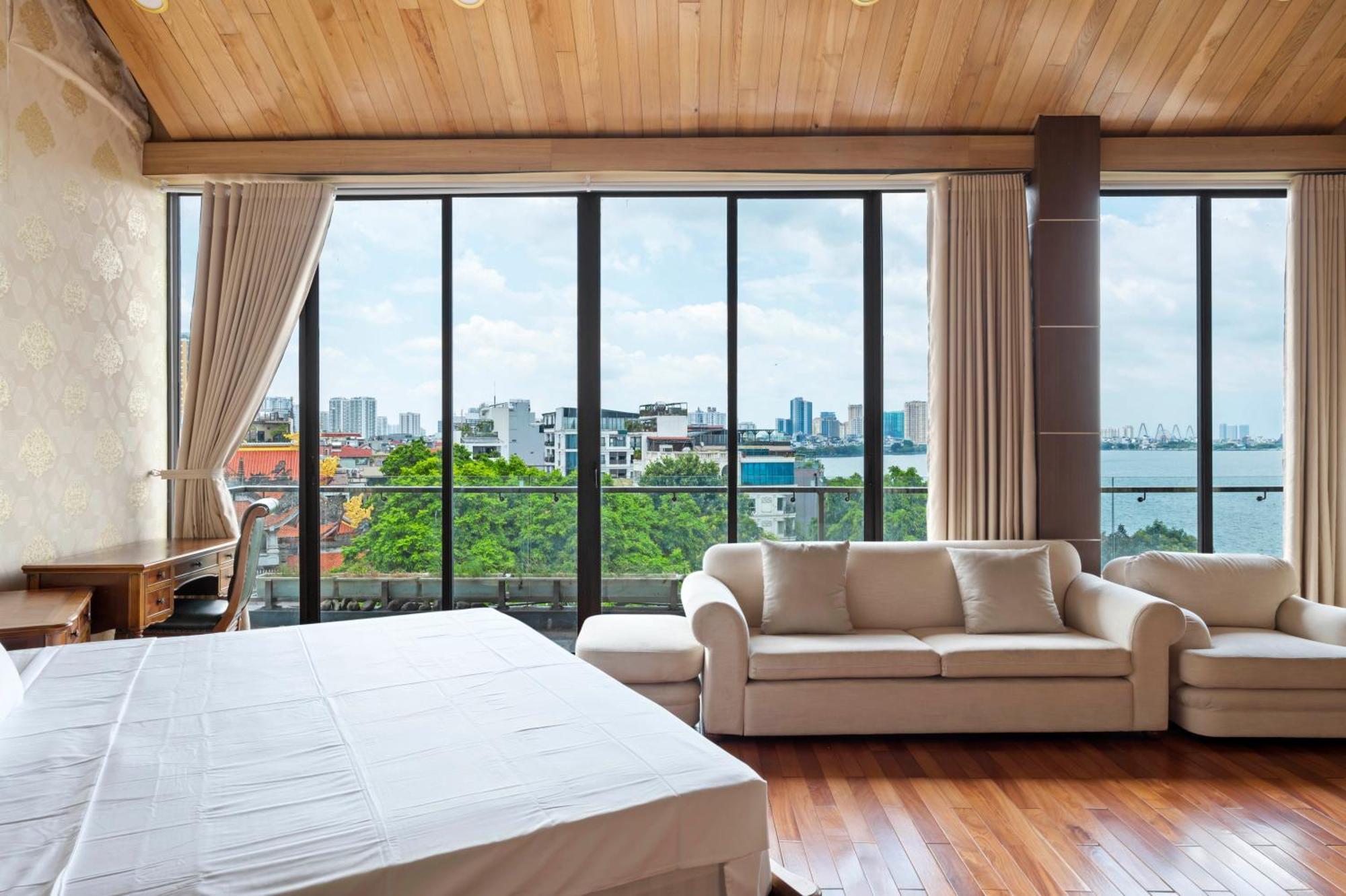 22land Moon West Appartement Hanoï
