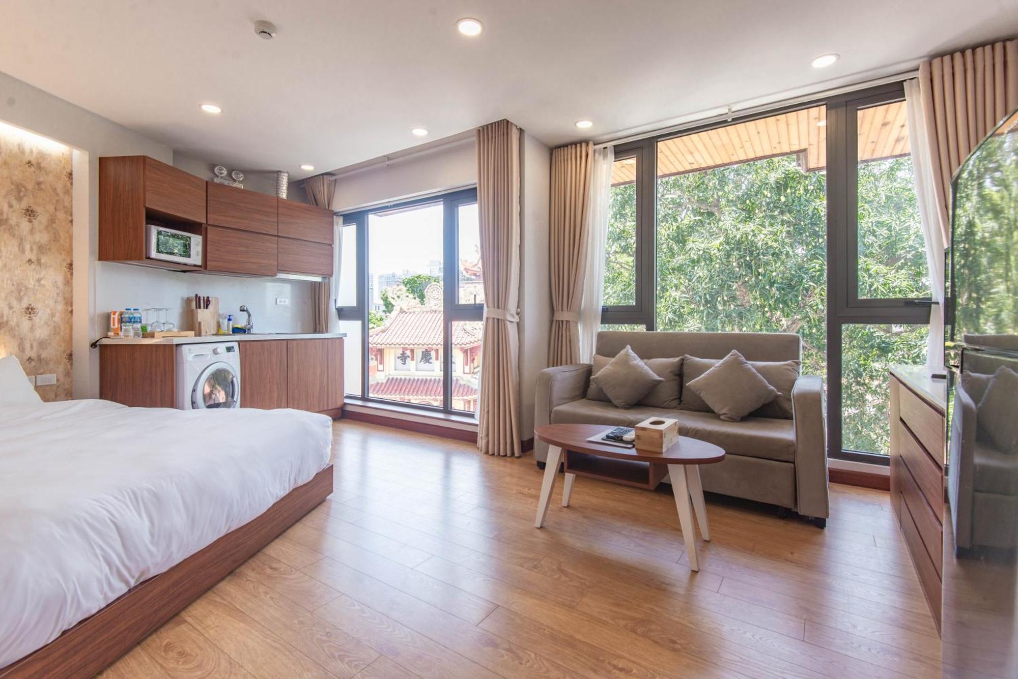 22land Moon West Appartement