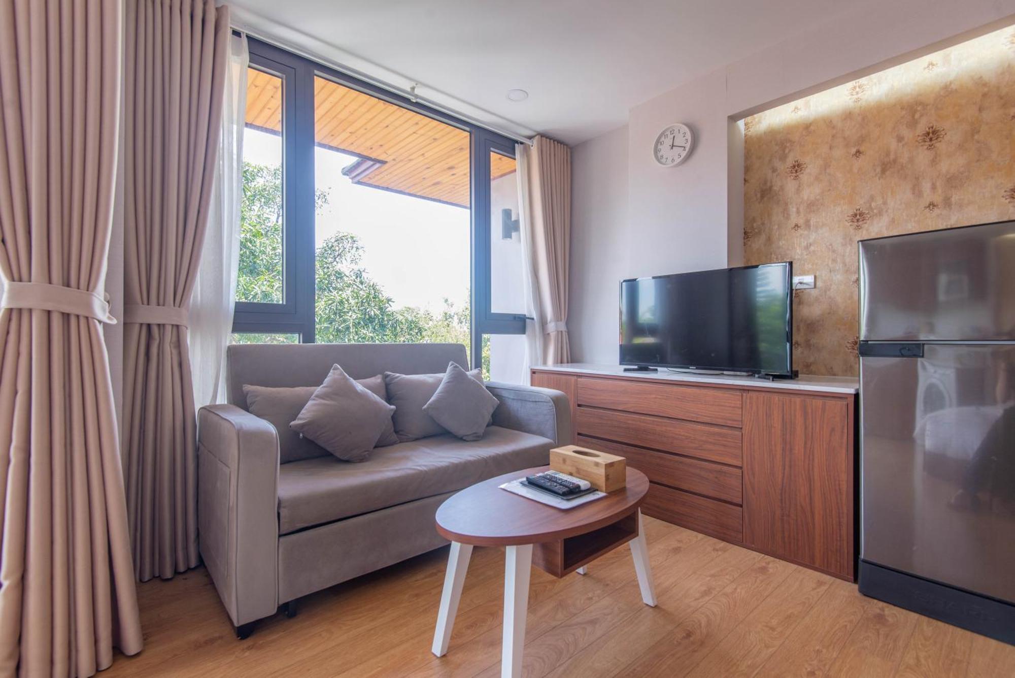 22land Moon West Appartement *