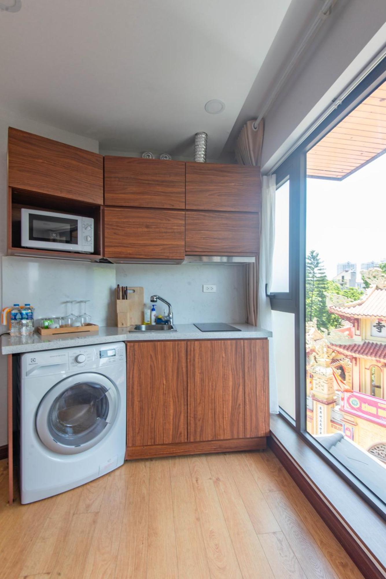 Appartement 22land Moon West Hanoï
