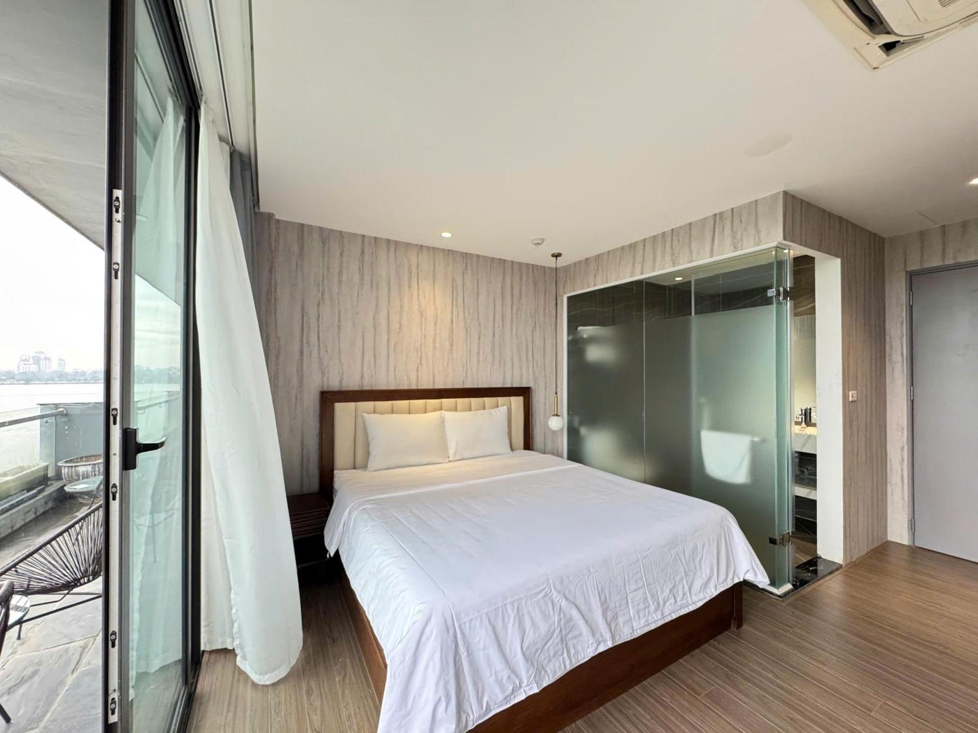 Appartement 22land Moon West *
