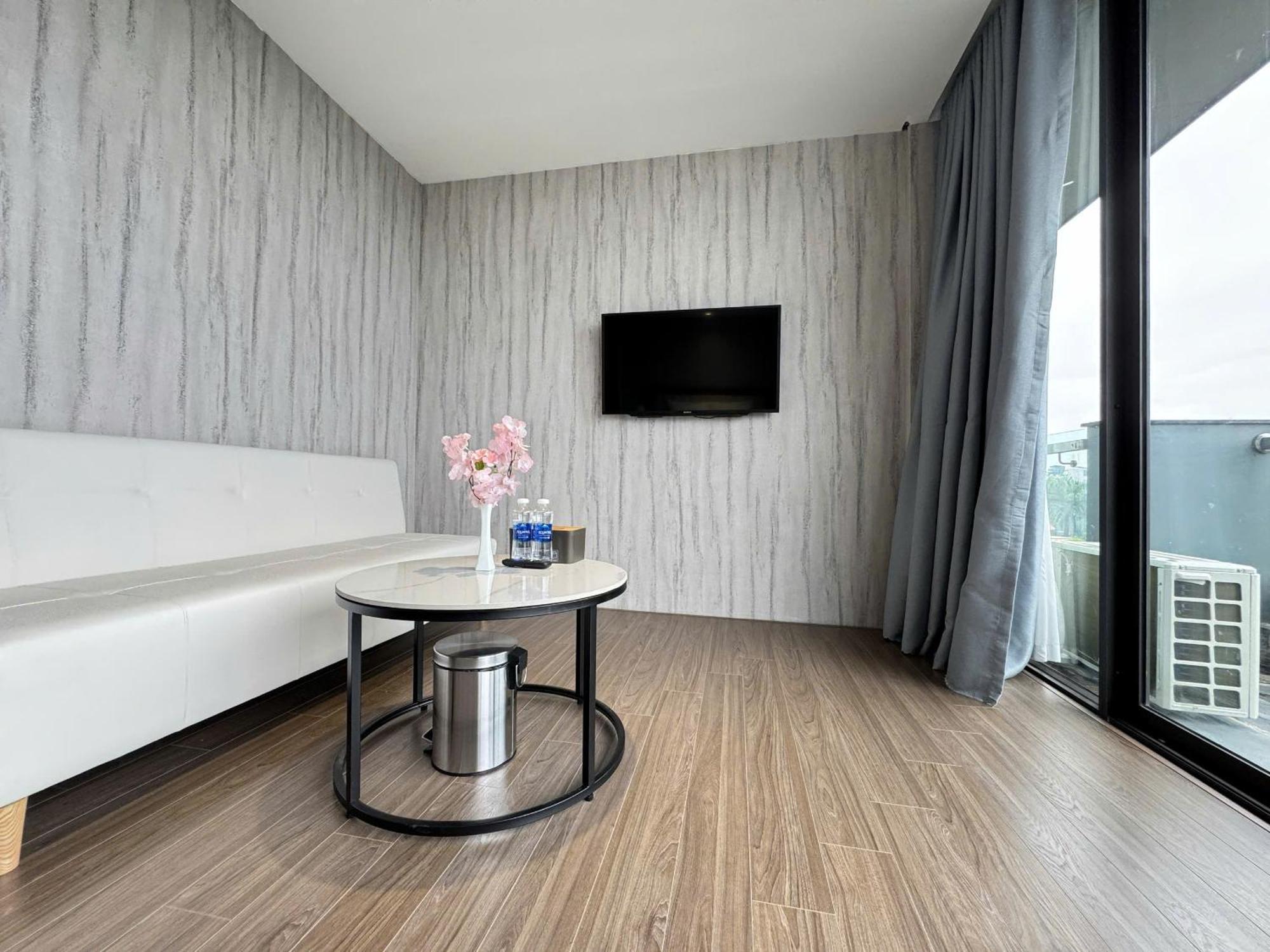 22land Moon West Appartement Hanoï