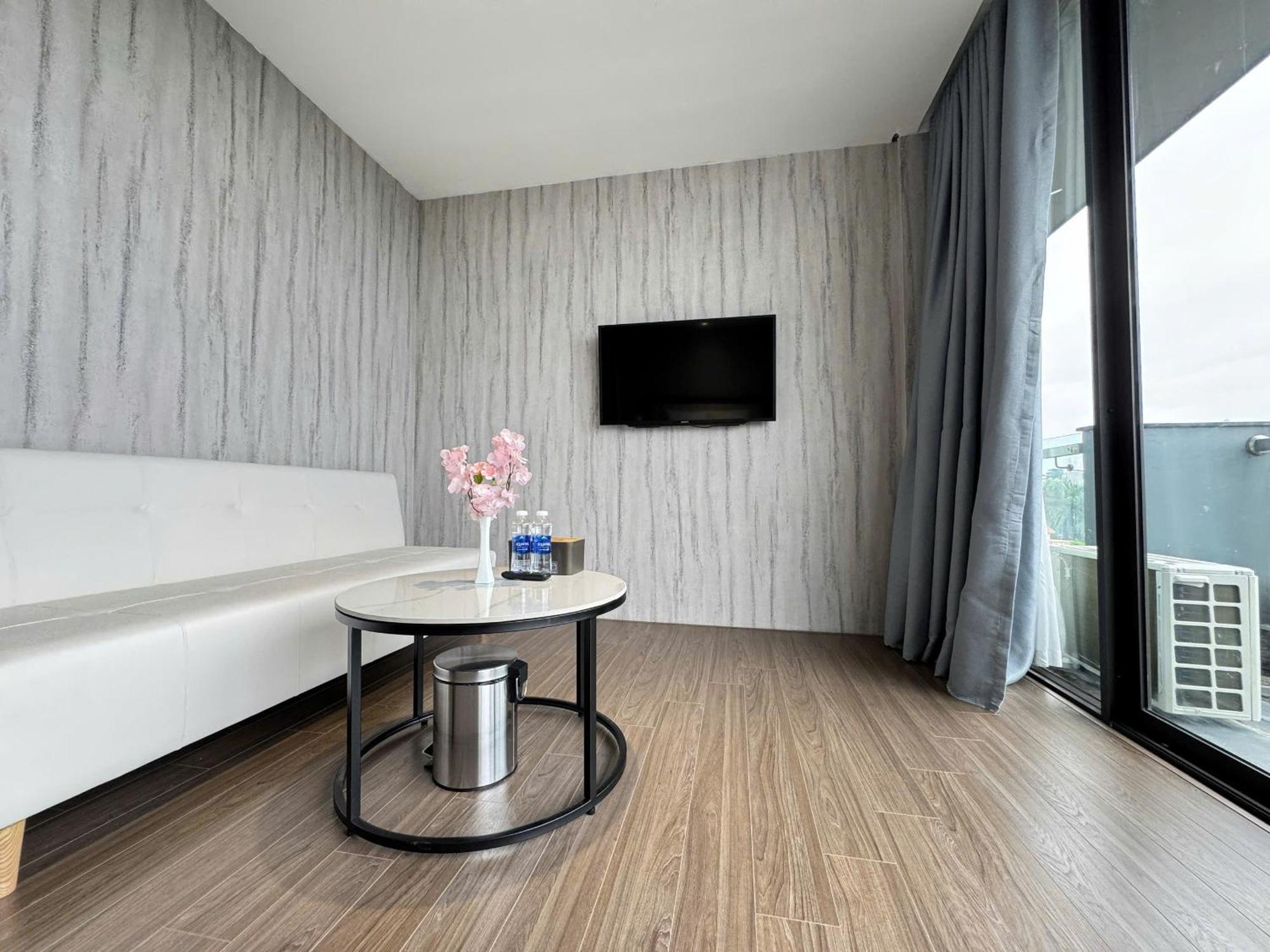 Appartement 22land Moon West Hanoï