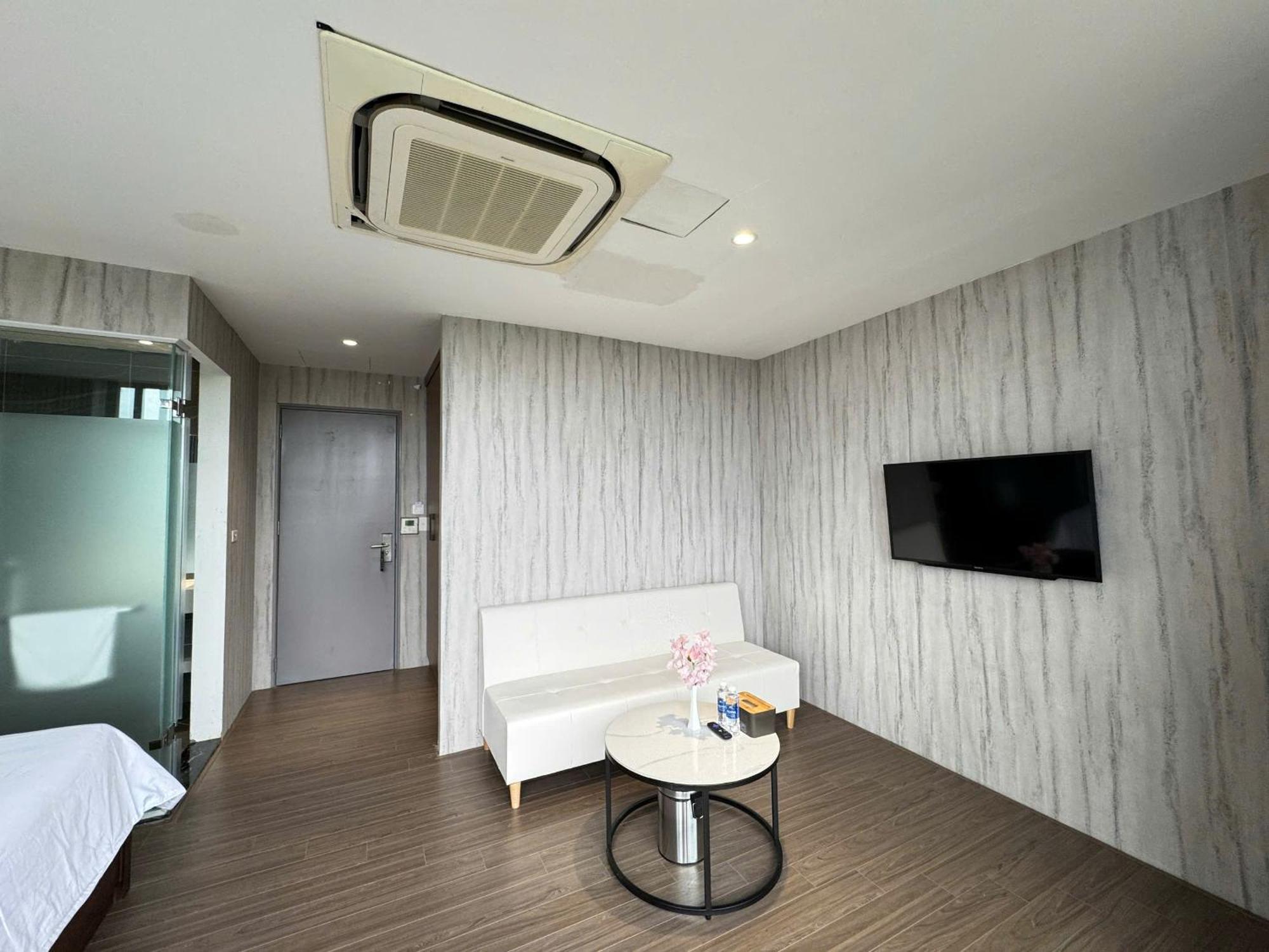 22land Moon West Appartement