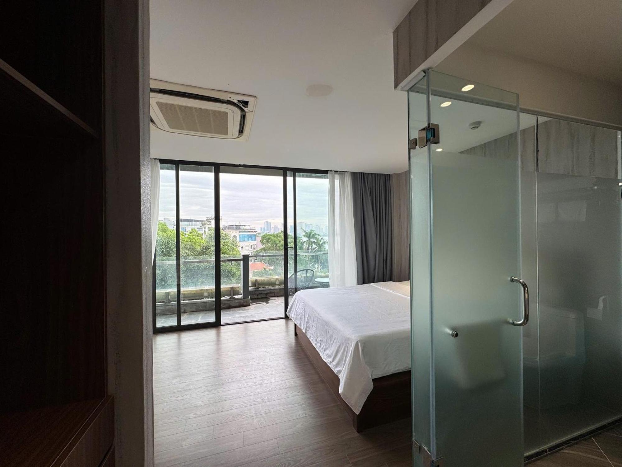 22land Moon West Appartement *