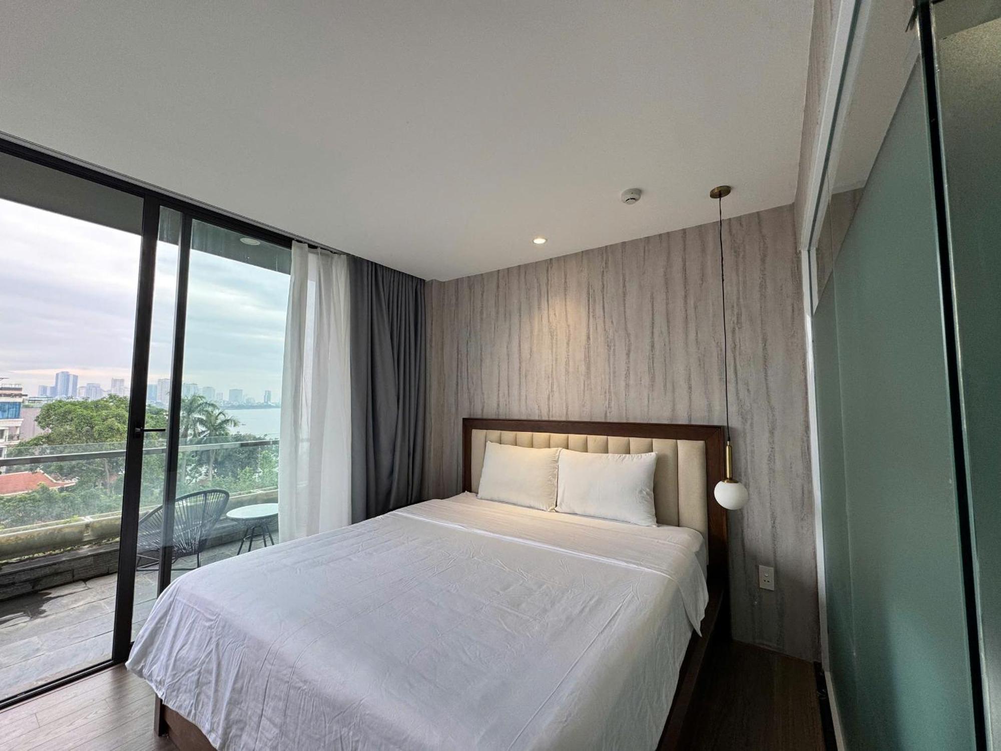 Appartement 22land Moon West *