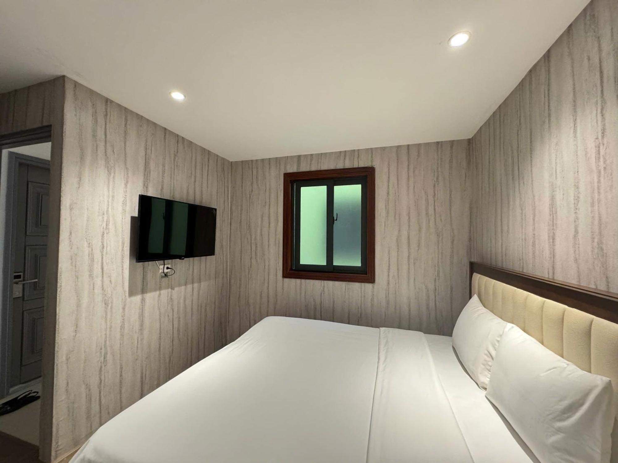 Appartement 22land Moon West Hanoï